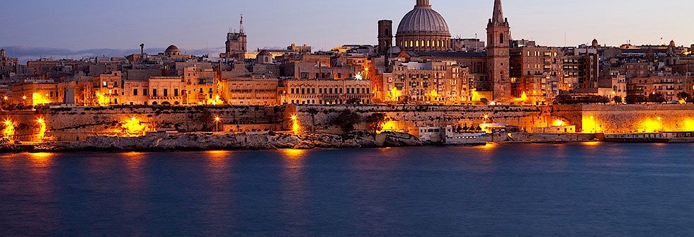 The Maltese melting pot