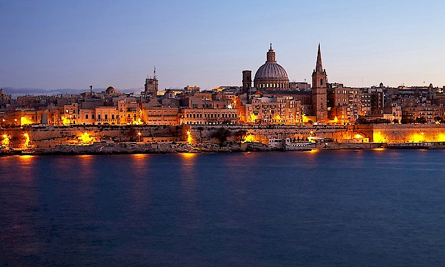 Capacity growth fuels Malta’s rising maritime prominence