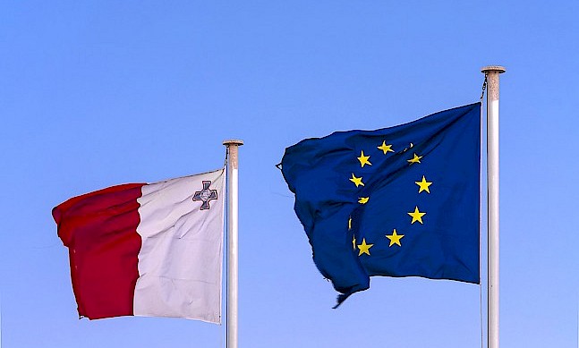 Opinion Article: Malta's maritime vocation